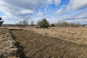 Parduodamas namų valdos paskirties sklypas Naujoji Vilnia, Vilniaus m., Vilniaus m. sav., 20 a ploto 3