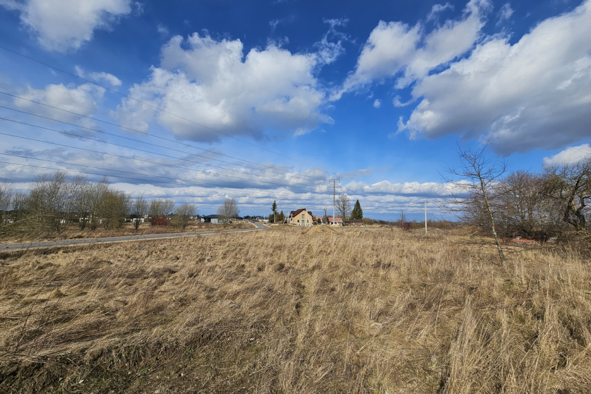 Parduodamas namų valdos paskirties sklypas Naujoji Vilnia, Vilniaus m., Vilniaus m. sav., 20 a ploto 4