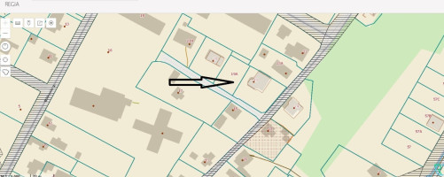 Parduodamas  sklypas Žemalės g., Šilainiai, Kauno m., Kauno m. sav., 5.41 a ploto 3