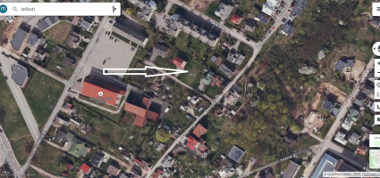 Parduodamas  sklypas Žemalės g., Šilainiai, Kauno m., Kauno m. sav., 5.41 a ploto 4