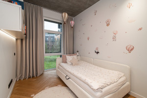 Parduodamas butas Burbiškių g., Burbiškės, Vilniaus m., Vilniaus m. sav., 71.32 m2 ploto, 3 kambariai 12