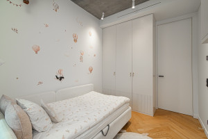 Parduodamas butas Burbiškių g., Burbiškės, Vilniaus m., Vilniaus m. sav., 71.32 m2 ploto, 3 kambariai 13
