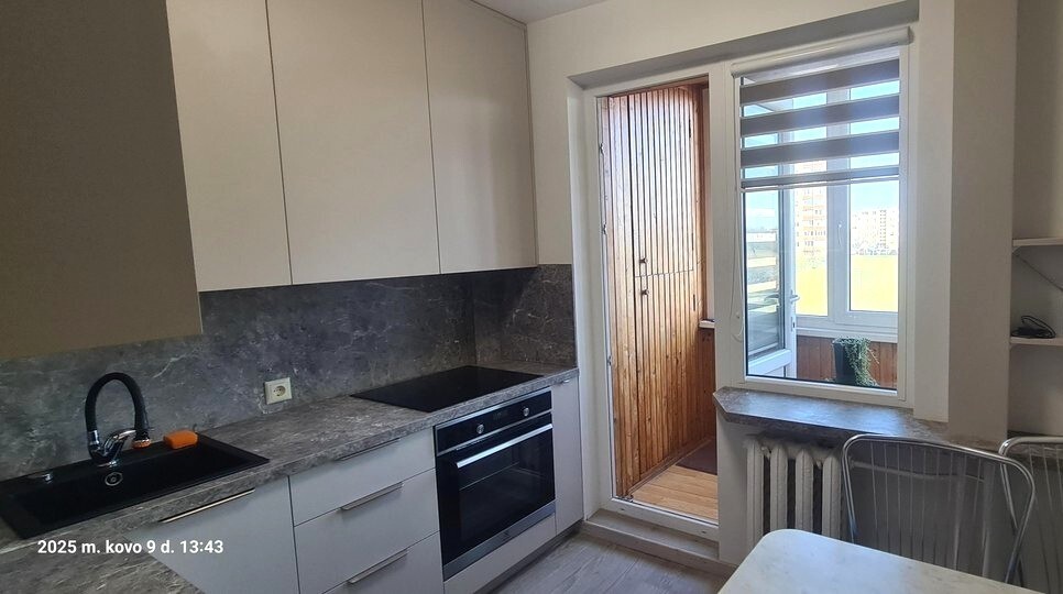 Parduodamas butas Klaipėdos apskritis, Klaipėda, Žardininkai, Žardininkų g., 64 m2 ploto, 3 kambariai 5