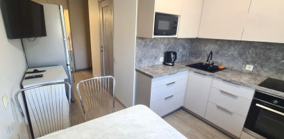 Parduodamas butas Klaipėdos apskritis, Klaipėda, Žardininkai, Žardininkų g., 64 m2 ploto, 3 kambariai 4