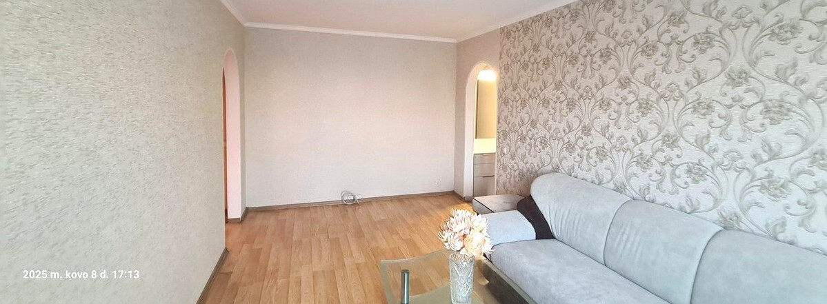 Parduodamas butas Klaipėdos apskritis, Klaipėda, Žardininkai, Žardininkų g., 64 m2 ploto, 3 kambariai 3