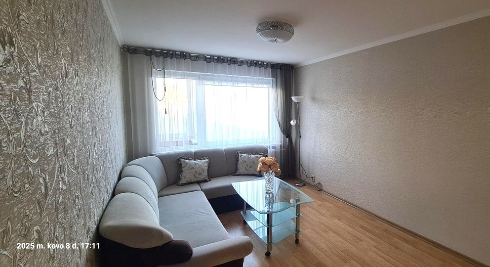 Parduodamas butas Klaipėdos apskritis, Klaipėda, Žardininkai, Žardininkų g., 64 m2 ploto, 3 kambariai 2