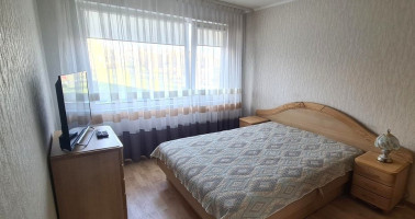 Parduodamas butas Klaipėdos apskritis, Klaipėda, Žardininkai, Žardininkų g., 64 m2 ploto, 3 kambariai 6