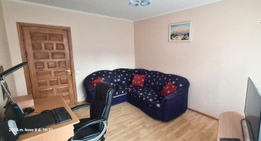 Parduodamas butas Klaipėdos apskritis, Klaipėda, Žardininkai, Žardininkų g., 64 m2 ploto, 3 kambariai 7