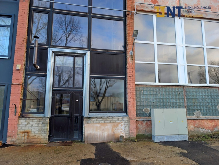 PATALPOS GAMYBAI, SU 10 TONŲ TELFERIU 15