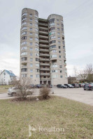 Parduodamas butas Fabijoniškių g., Fabijoniškėse, Vilniuje, 49 kv.m ploto 18