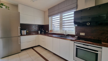 Parduodamas namas Slengių k., Klaipėdos r. sav., 230 m2 ploto, 2 aukštai 1