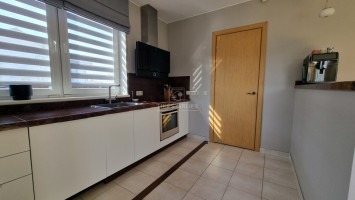 Parduodamas namas Slengių k., Klaipėdos r. sav., 230 m2 ploto, 2 aukštai 5