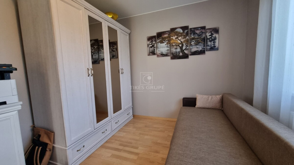 Parduodamas namas Slengių k., Klaipėdos r. sav., 230 m2 ploto, 2 aukštai 6