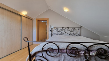 Parduodamas namas Slengių k., Klaipėdos r. sav., 230 m2 ploto, 2 aukštai 7