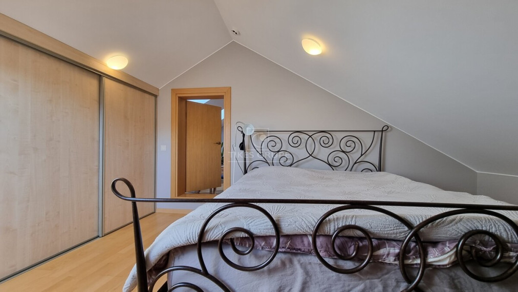 Parduodamas namas Slengių k., Klaipėdos r. sav., 230 m2 ploto, 2 aukštai 8