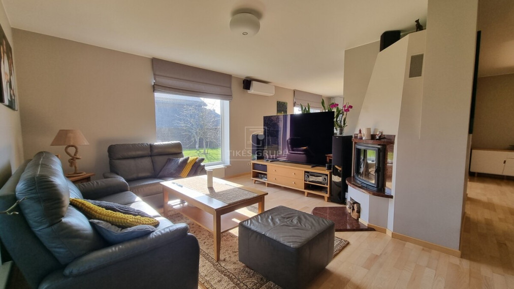 Parduodamas namas Slengių k., Klaipėdos r. sav., 230 m2 ploto, 2 aukštai 9