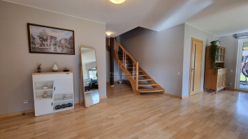 Parduodamas namas Slengių k., Klaipėdos r. sav., 230 m2 ploto, 2 aukštai 10