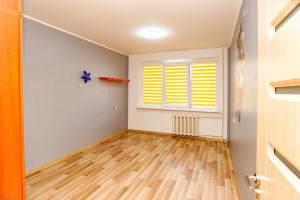 Parduodamas butas Statybininkų g., Klaipėdos, Panevėžio m., Panevėžio m. sav., 64.11 m2 ploto, 3 kambariai 9