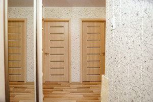 Parduodamas butas Statybininkų g., Klaipėdos, Panevėžio m., Panevėžio m. sav., 64.11 m2 ploto, 3 kambariai 12