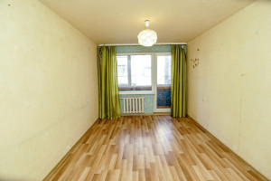 Parduodamas butas Statybininkų g., Klaipėdos, Panevėžio m., Panevėžio m. sav., 64.11 m2 ploto, 3 kambariai 14
