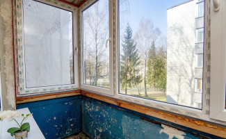 Parduodamas butas Statybininkų g., Klaipėdos, Panevėžio m., Panevėžio m. sav., 64.11 m2 ploto, 3 kambariai 16