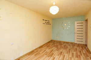 Parduodamas butas Statybininkų g., Klaipėdos, Panevėžio m., Panevėžio m. sav., 64.11 m2 ploto, 3 kambariai 17