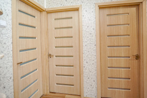 Parduodamas butas Statybininkų g., Klaipėdos, Panevėžio m., Panevėžio m. sav., 64.11 m2 ploto, 3 kambariai 18