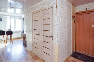 Parduodamas butas Statybininkų g., Klaipėdos, Panevėžio m., Panevėžio m. sav., 64.11 m2 ploto, 3 kambariai 22