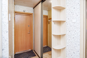 Parduodamas butas Statybininkų g., Klaipėdos, Panevėžio m., Panevėžio m. sav., 64.11 m2 ploto, 3 kambariai 26