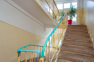 Parduodamas butas Statybininkų g., Klaipėdos, Panevėžio m., Panevėžio m. sav., 64.11 m2 ploto, 3 kambariai 27
