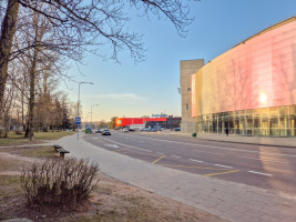 Parduodamas butas Statybininkų g., Klaipėdos, Panevėžio m., Panevėžio m. sav., 64.11 m2 ploto, 3 kambariai 32