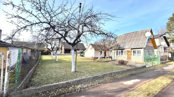 Parduodamas namas Prekybos 3-ioji g., Viktariškių k., Vilniaus r. sav., 38.54 m2 ploto, 1 aukštai 2