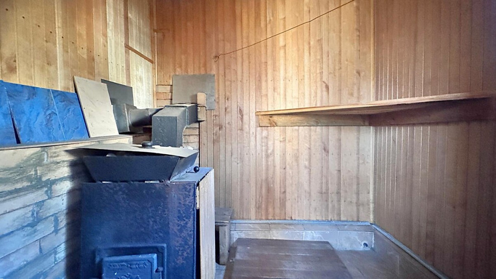 Parduodamas namas Prekybos 3-ioji g., Viktariškių k., Vilniaus r. sav., 38.54 m2 ploto, 1 aukštai 5