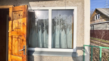 Parduodamas namas Prekybos 3-ioji g., Viktariškių k., Vilniaus r. sav., 38.54 m2 ploto, 1 aukštai 8