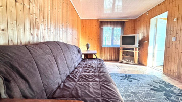 Parduodamas namas Prekybos 3-ioji g., Viktariškių k., Vilniaus r. sav., 38.54 m2 ploto, 1 aukštai 10
