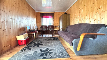 Parduodamas namas Prekybos 3-ioji g., Viktariškių k., Vilniaus r. sav., 38.54 m2 ploto, 1 aukštai 11
