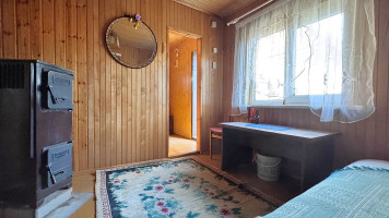 Parduodamas namas Prekybos 3-ioji g., Viktariškių k., Vilniaus r. sav., 38.54 m2 ploto, 1 aukštai 19