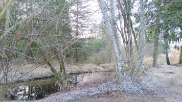 Parduodamas namas Prekybos 3-ioji g., Viktariškių k., Vilniaus r. sav., 38.54 m2 ploto, 1 aukštai 28
