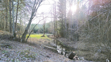 Parduodamas namas Prekybos 3-ioji g., Viktariškių k., Vilniaus r. sav., 38.54 m2 ploto, 1 aukštai 29