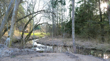 Parduodamas namas Prekybos 3-ioji g., Viktariškių k., Vilniaus r. sav., 38.54 m2 ploto, 1 aukštai 30