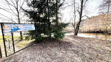 Parduodamas namas Prekybos 3-ioji g., Viktariškių k., Vilniaus r. sav., 38.54 m2 ploto, 1 aukštai 33