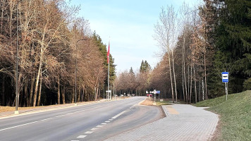 Parduodamas namas Prekybos 3-ioji g., Viktariškių k., Vilniaus r. sav., 38.54 m2 ploto, 1 aukštai 35