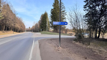 Parduodamas namas Prekybos 3-ioji g., Viktariškių k., Vilniaus r. sav., 38.54 m2 ploto, 1 aukštai 37