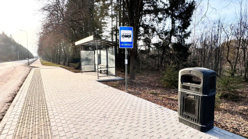 Parduodamas namas Prekybos 3-ioji g., Viktariškių k., Vilniaus r. sav., 38.54 m2 ploto, 1 aukštai 48
