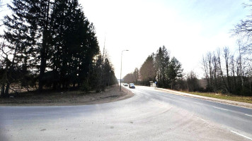 Parduodamas namas Prekybos 3-ioji g., Viktariškių k., Vilniaus r. sav., 38.54 m2 ploto, 1 aukštai 49