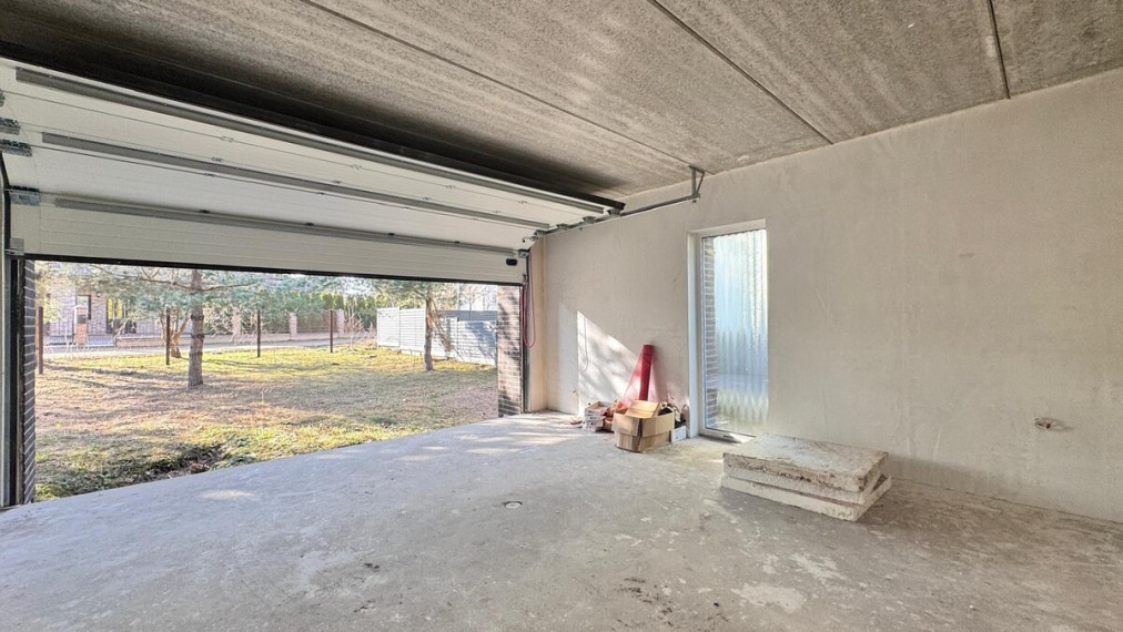 Parduodamas namas Dvarykščių k., Vilniaus r. sav., 204.56 m2 ploto, 1 aukštai 8