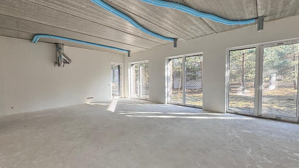 Parduodamas namas Dvarykščių k., Vilniaus r. sav., 204.56 m2 ploto, 1 aukštai 11