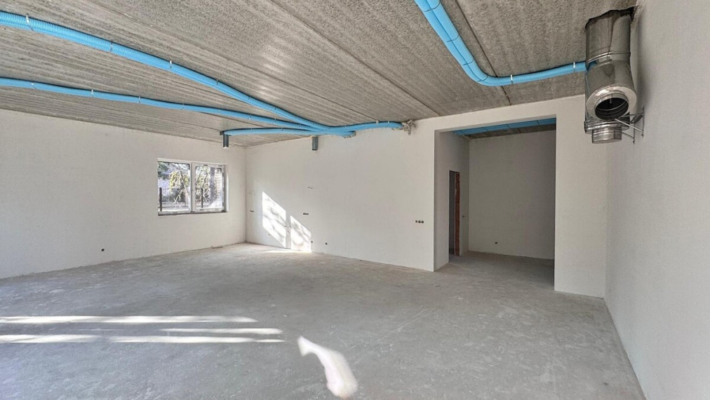 Parduodamas namas Dvarykščių k., Vilniaus r. sav., 204.56 m2 ploto, 1 aukštai 13
