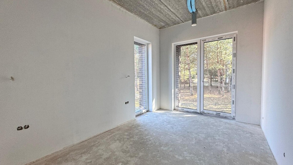 Parduodamas namas Dvarykščių k., Vilniaus r. sav., 204.56 m2 ploto, 1 aukštai 25