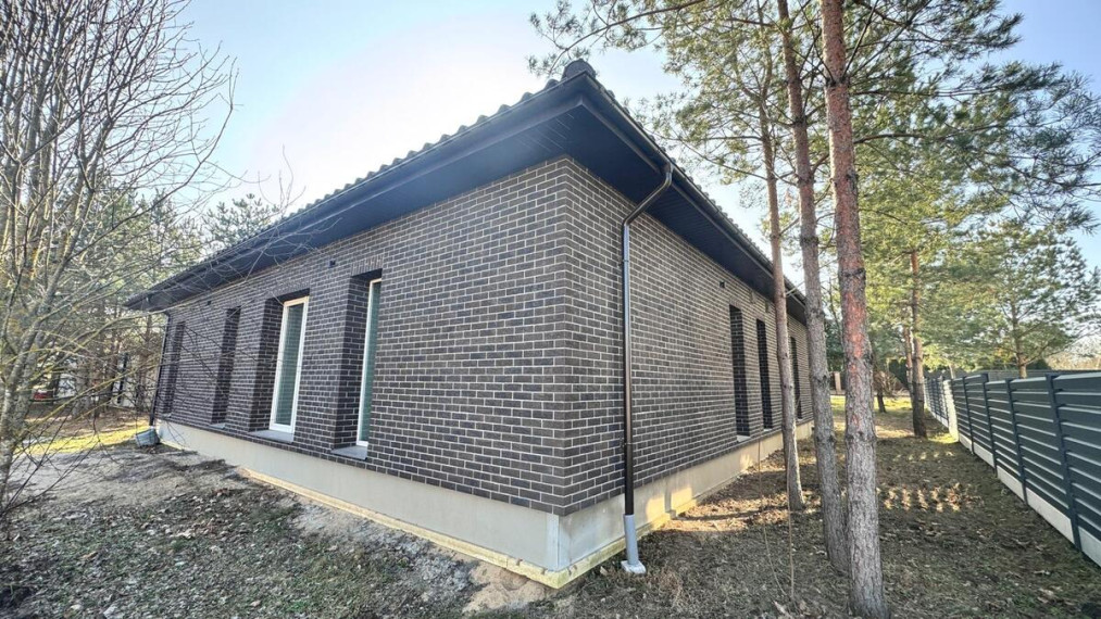 Parduodamas namas Dvarykščių k., Vilniaus r. sav., 204.56 m2 ploto, 1 aukštai 31